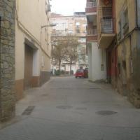 Calle San José