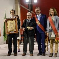 Entrega Premio Ramón Espinosa