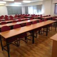 Aula UNED Senior