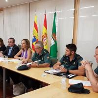 Junta de Seguridad