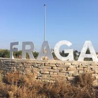 Letras Fraga