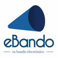 Logo ebando