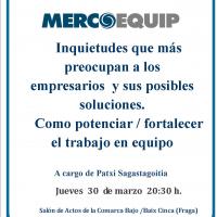 Mercoequip preferia