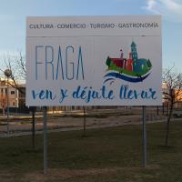 Panel Fraga