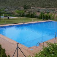 Piscinas Miralsot