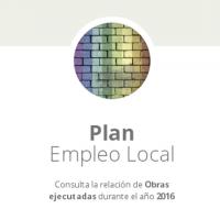 Plan Local de Empleo