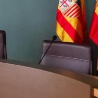 Pleno del Ayuntamiento 