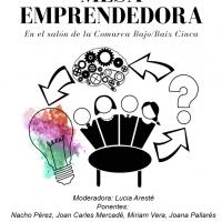 Mesa Emprendedora