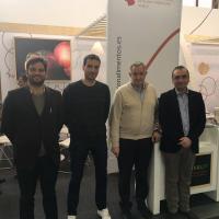 Fruit Logistica 2017