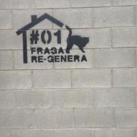 Fraga Re-Genera