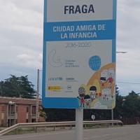 Ciudad Amiga Infancia