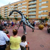 Estiu al Carrer 2018