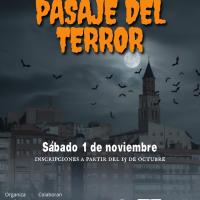 Pasaje del Terror 2024
