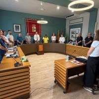 Pleno ordinario de julio 2025
