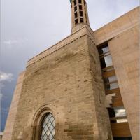 Iglesia de San Miguel - Castillo