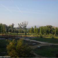 Parque Fluvial