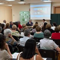 Presentación ECOPAL