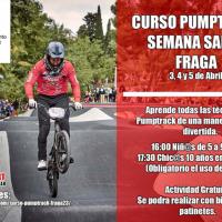 pumptrack