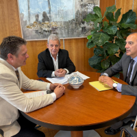 Gramún, Cabrera y Bancalero