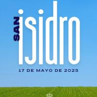 San Isidro 2025
