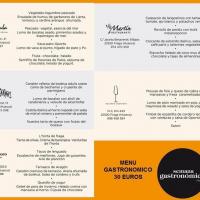 Semana Gastronómica 