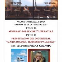 Vicky calavia