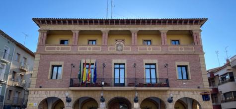 Ayuntamiento Institucional