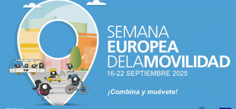 Semana de la Movilidad 2025