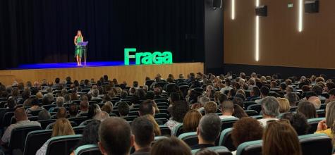 Inauguración Sala Florida
