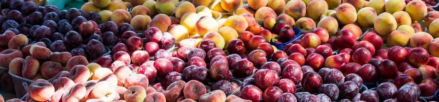 Mercado de Fruta