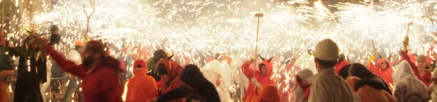 Correfocs