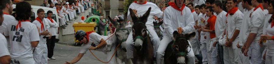 Fiestas del Pilar